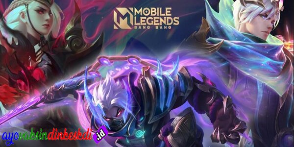 Alasan kenapa Mobile Legends harus menjadi game MOBA #1 di Indonesia